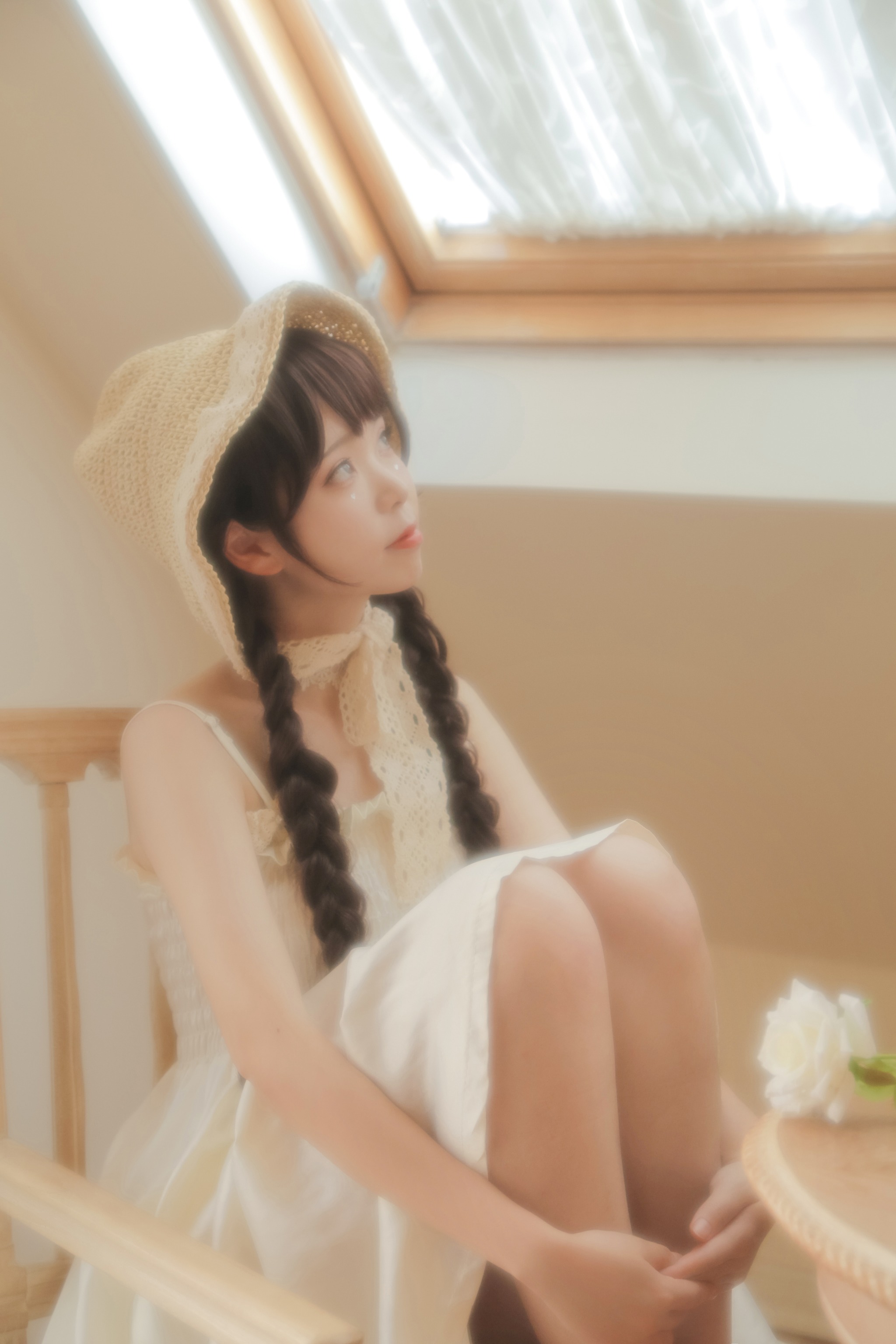 图片[1]-Fushii海堂 – NO.001 近距离恋爱[40P]-XikXak